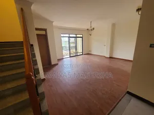 Furnished 5bdrm House in Bole for sale