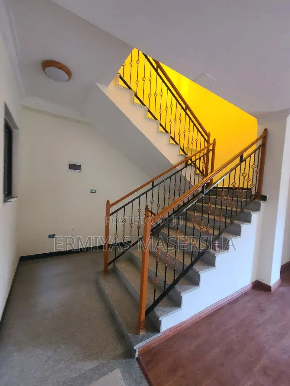 Furnished 5bdrm House in Bole for sale