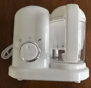 Baby Food Grinder Machine የልጆች ምግብ ማዘጋጃ