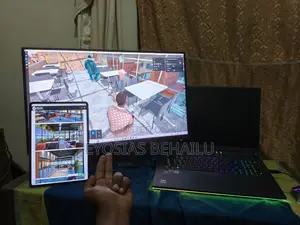 Asus Monitor