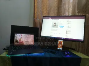 Asus Monitor