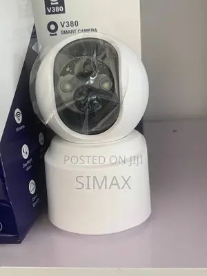 V380 Smart Camera