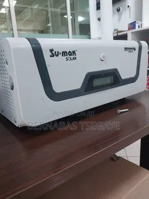 Sumak 1100va Inverter