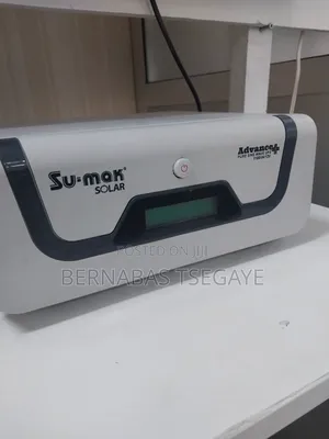 Sumak 1100va Inverter