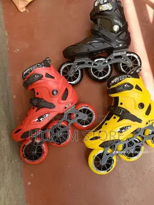 Roller Skate