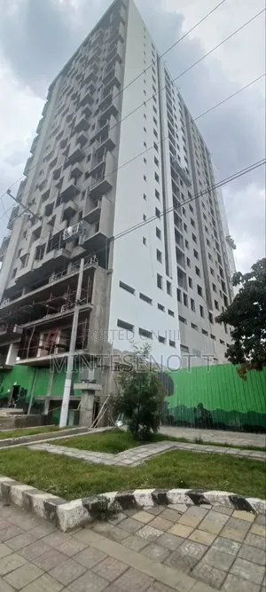 4bdrm Apartment in Temer Properties, Kirkos for sale
