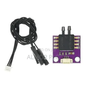 Differential Pressure Sensor Mpxv7002dp