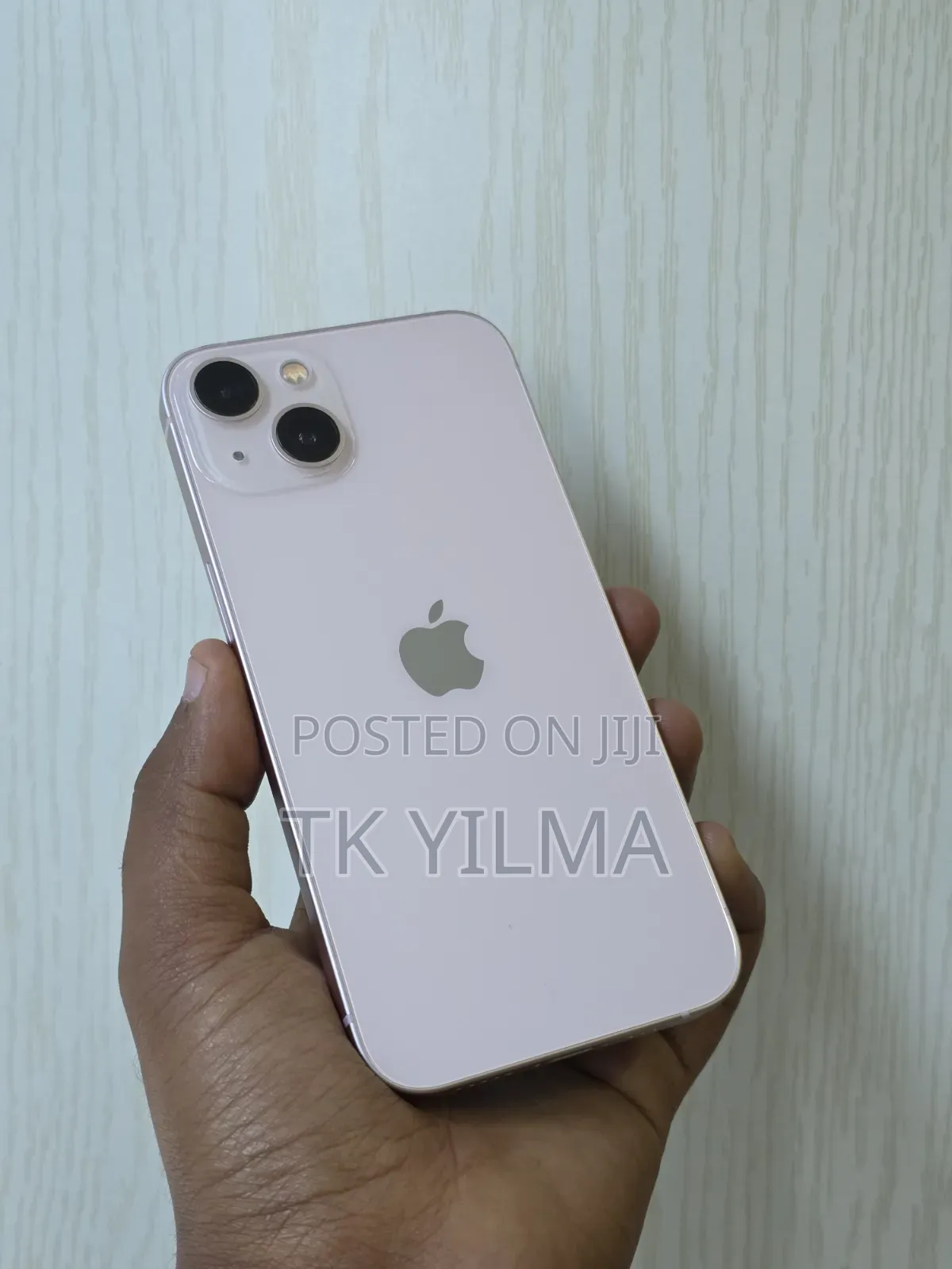 Apple iPhone 13 128 GB Pink