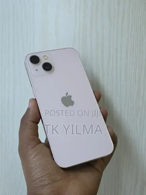 Apple iPhone 13 128 GB Pink
