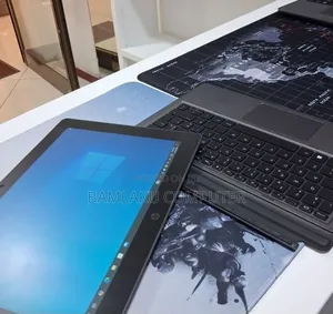 New Laptop HP Elite X2 1012 G2 8GB Intel Core i5 SSD 256GB