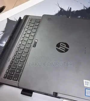 New Laptop HP Elite X2 1012 G2 8GB Intel Core i5 SSD 256GB