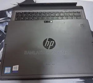 New Laptop HP Elite X2 1012 G2 8GB Intel Core i5 SSD 256GB