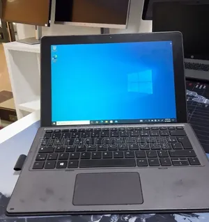 New Laptop HP Elite X2 1012 G2 8GB Intel Core i5 SSD 256GB