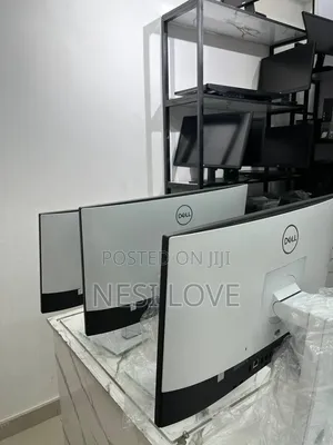 New Dell Optiplex 3240 All-In-One 8GB Intel Core i5 SSD 512GB