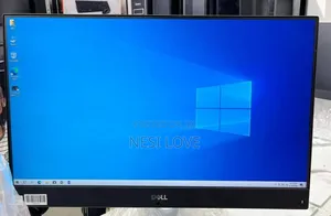 New Dell Optiplex 3240 All-In-One 8GB Intel Core i5 SSD 512GB