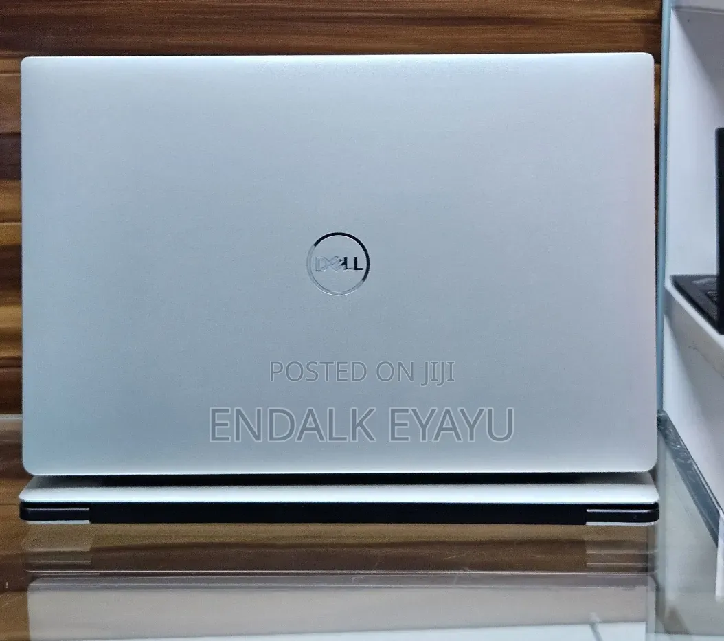 New Laptop Dell XPS 13 16GB Intel Core i7 SSD 512GB