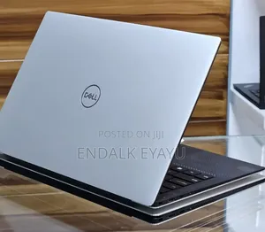New Laptop Dell XPS 13 16GB Intel Core i7 SSD 512GB