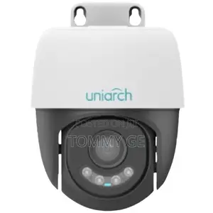 Unv Wireless Security Camera 360 Degrees Rotation Camera