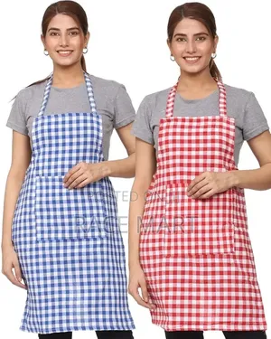 3piece Kitchen Apron Set