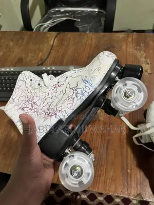 Skate Roller
