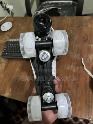 Skate Roller