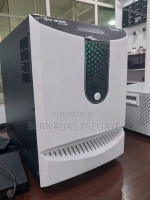 Sumak 3500va Inverter