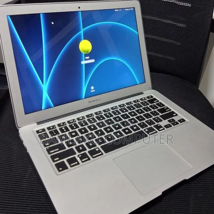 New Laptop Apple MacBook Air 2015 8GB Intel Core i5 SSD 256GB