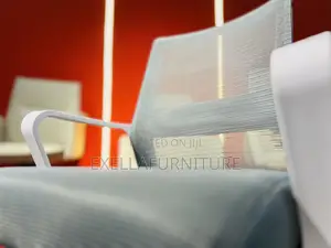 Office Chair | የ ቢሮ ወንበር ተሽከርካሪ