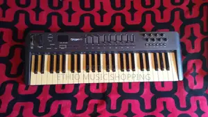 Midi Keyboard