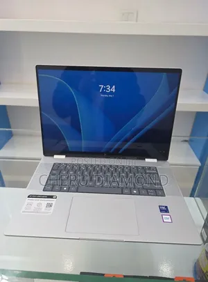 New Laptop HP Envy 15 16GB Intel Core i7 SSD 1T