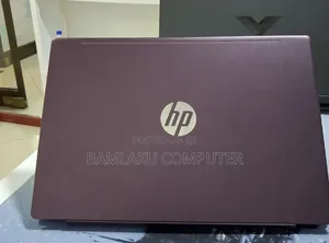 New Laptop HP Pavilion 15 8GB Intel Core i5 SSD 512GB