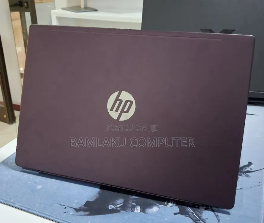 New Laptop HP Pavilion 15 8GB Intel Core i5 SSD 512GB