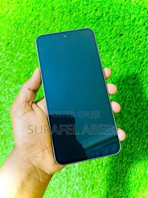 Samsung Galaxy A56 256 GB Gray