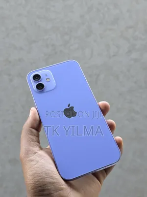 Apple iPhone 12 128 GB Purple