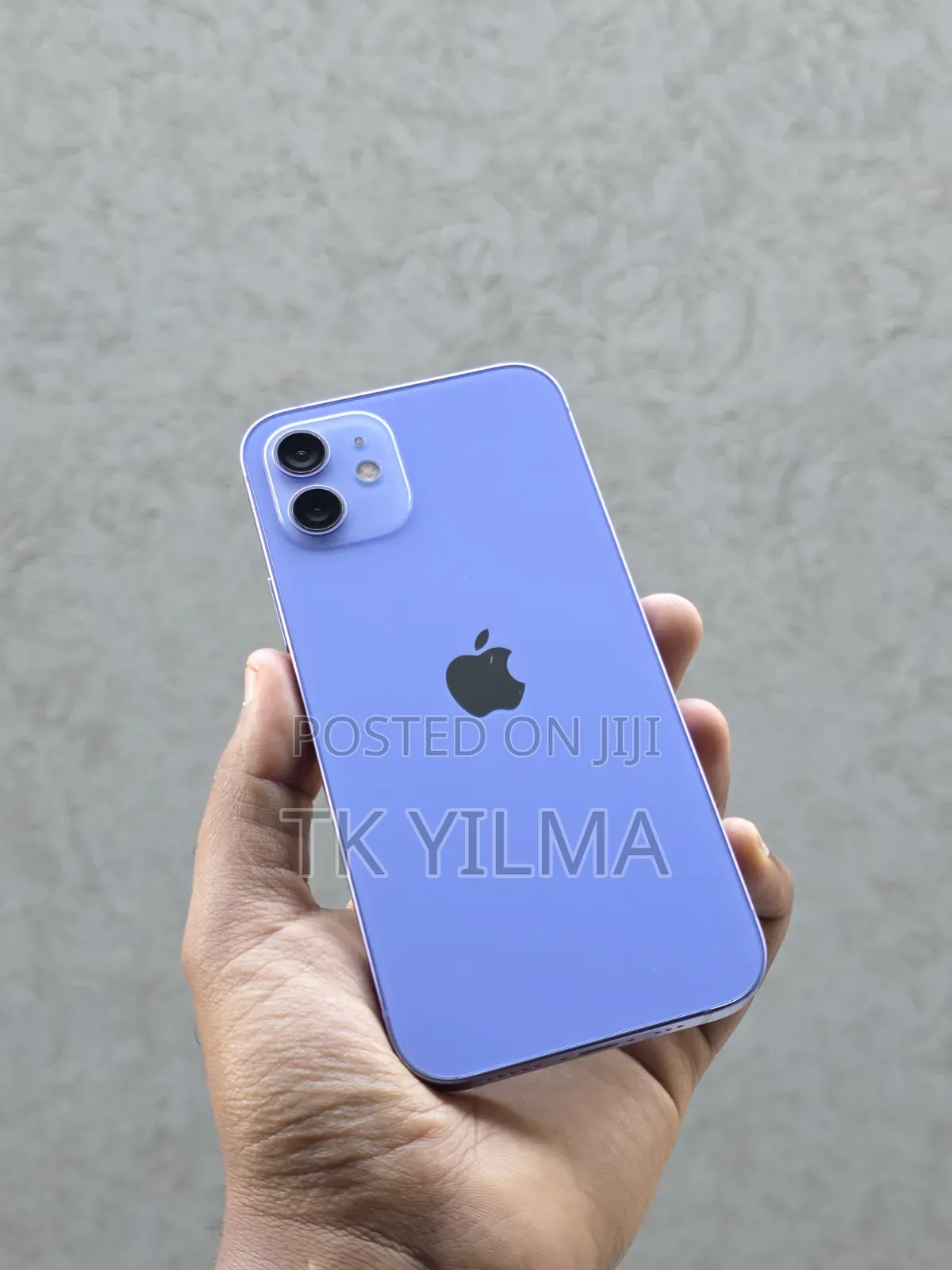 Apple iPhone 12 128 GB Purple