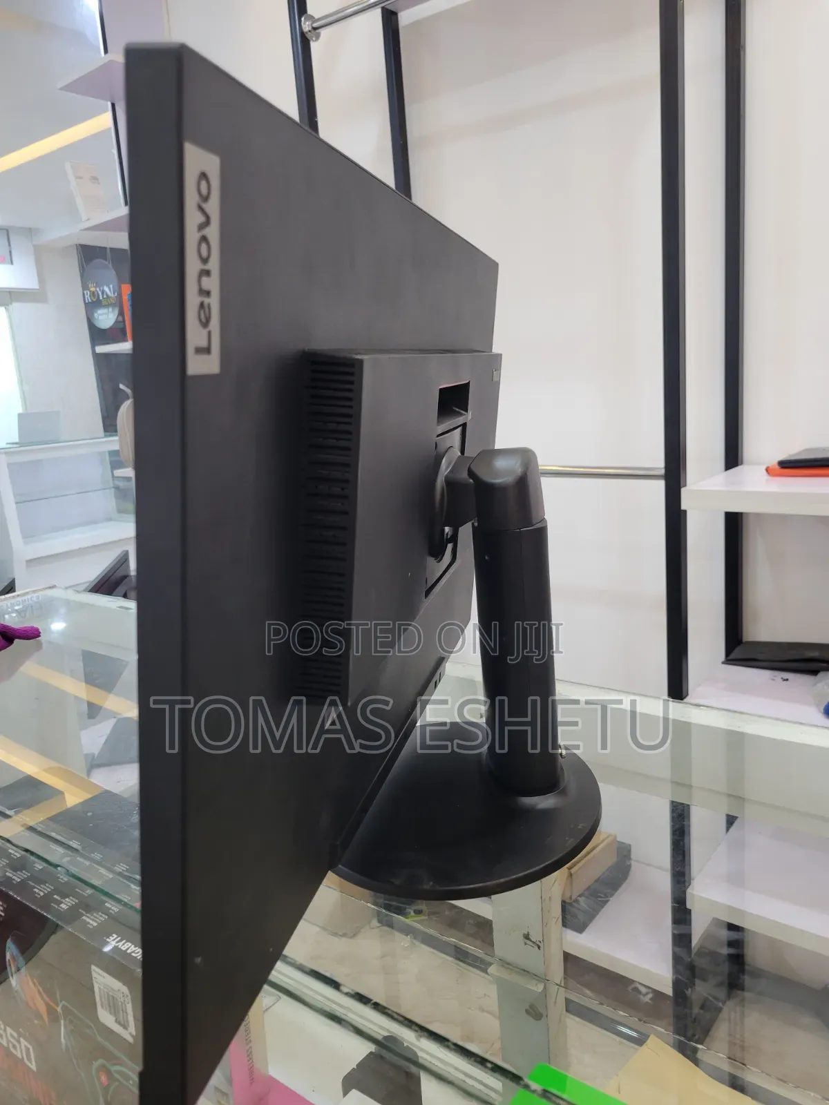 Lenovo Tink Vision