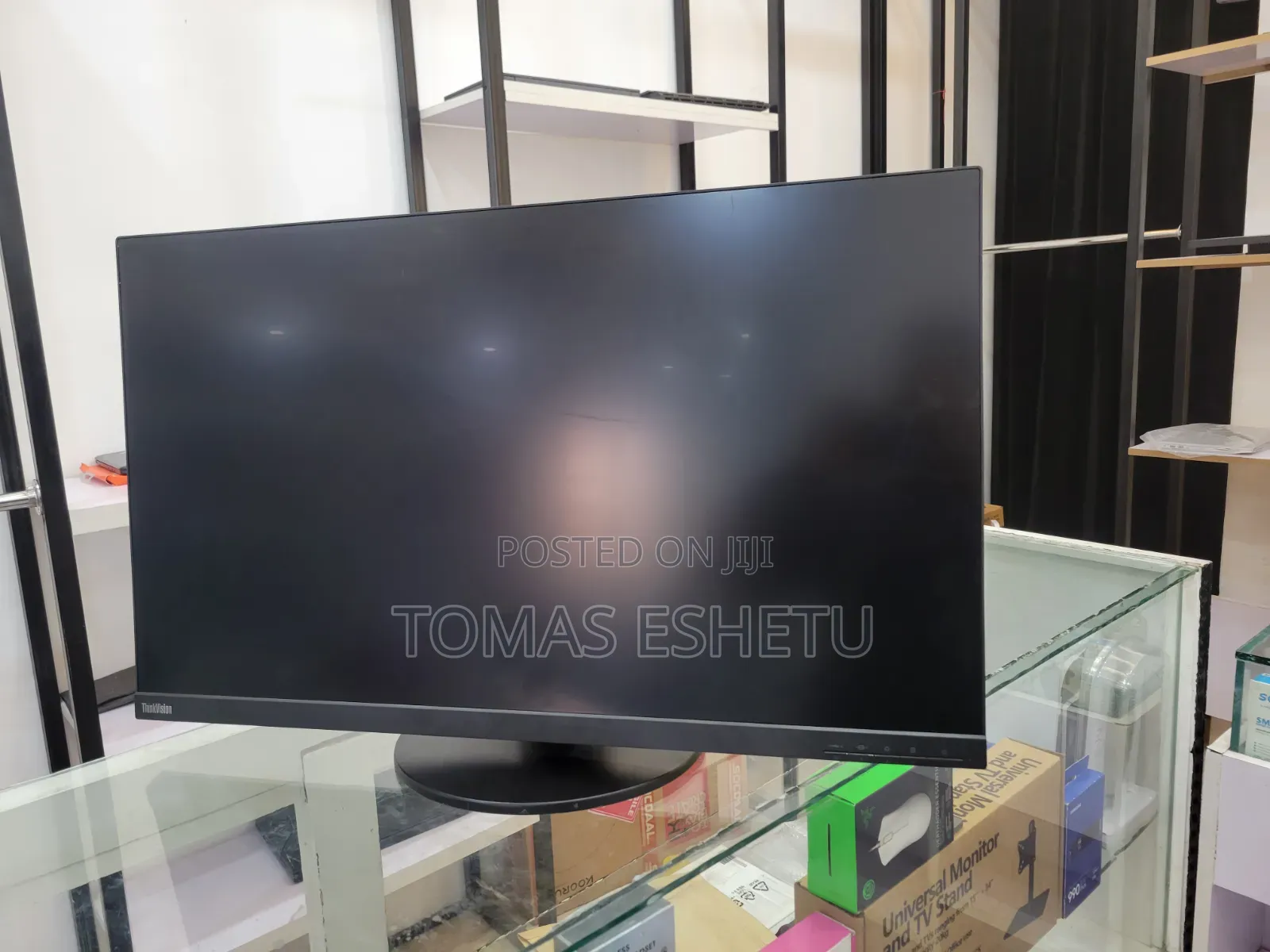 Lenovo Tink Vision
