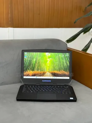 Laptop Dell Allenware M15 R5 16GB Intel Core i7 HDD 500GB