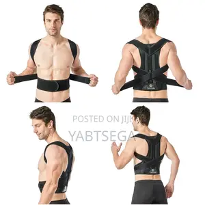 Adjustable Posture Corrector