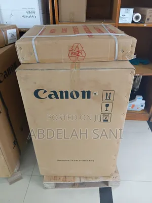 Canon 2530 Copy Machine