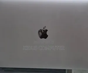 New Laptop Apple MacBook Air 8GB Apple M1 SSD 256GB