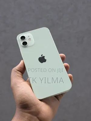 Apple iPhone 12 128 GB Green