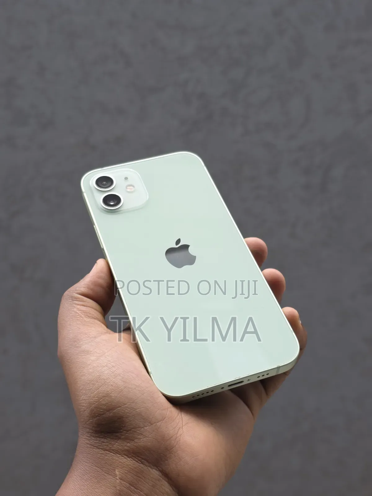 Apple iPhone 12 128 GB Green