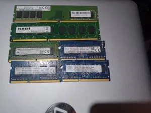 Ram Ddr4 for Pc and Desktop