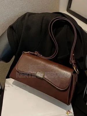 Bagguette Flap Bag