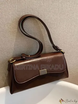 Bagguette Flap Bag