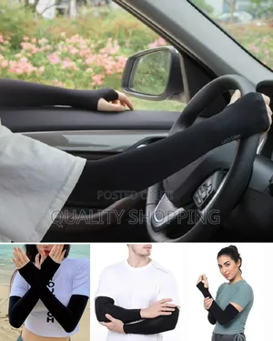 Arm Skin Protectors