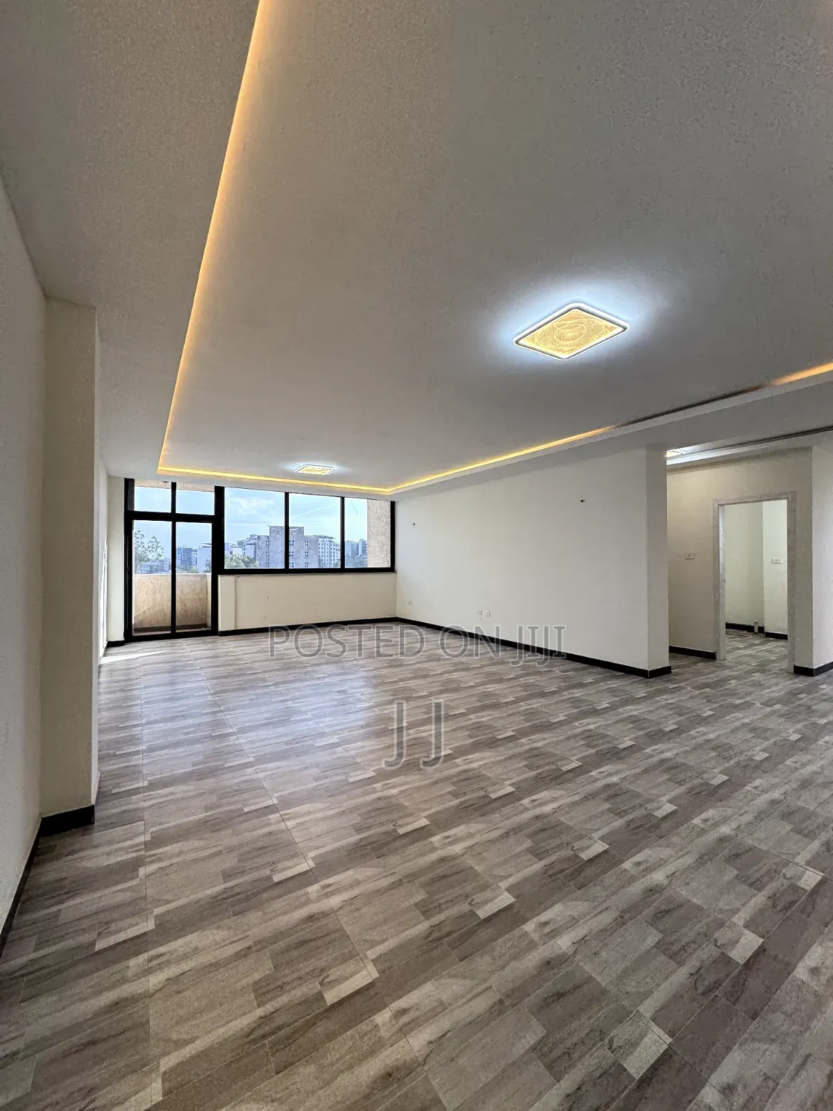 2bdrm Apartment in Bole for rent