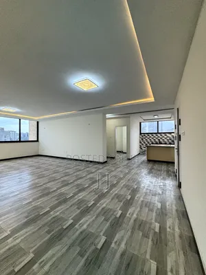 2bdrm Apartment in Bole for rent