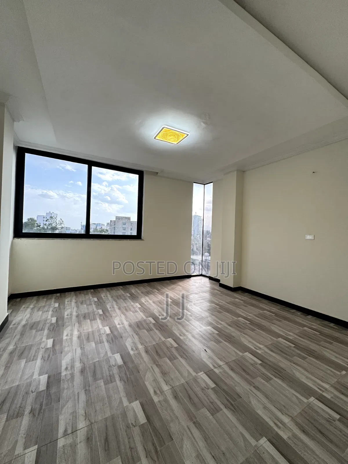 2bdrm Apartment in Bole for rent